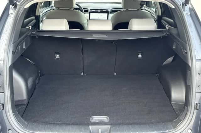 Hyundai Tucson (2021) thumbnail 36