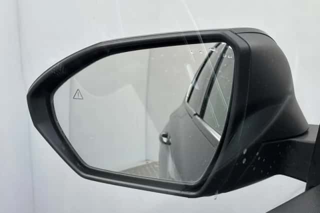 Hyundai Tucson (2021) thumbnail 41