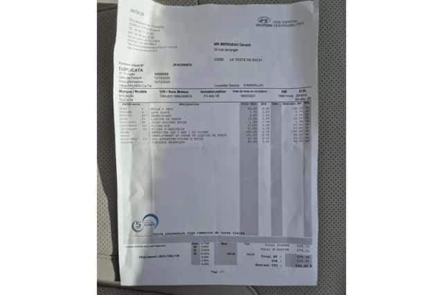 Hyundai Tucson (2021) thumbnail 9