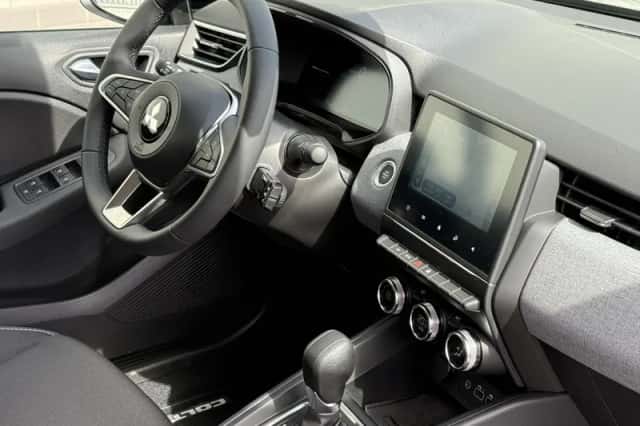 Mitsubishi Colt (2026) thumbnail 4