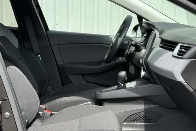 Mitsubishi Colt (2026) thumbnail 5