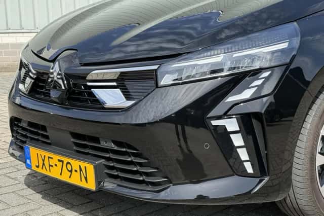 Mitsubishi Colt (2026) thumbnail 7