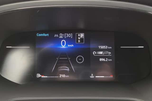 Renault Captur (2025) thumbnail 12