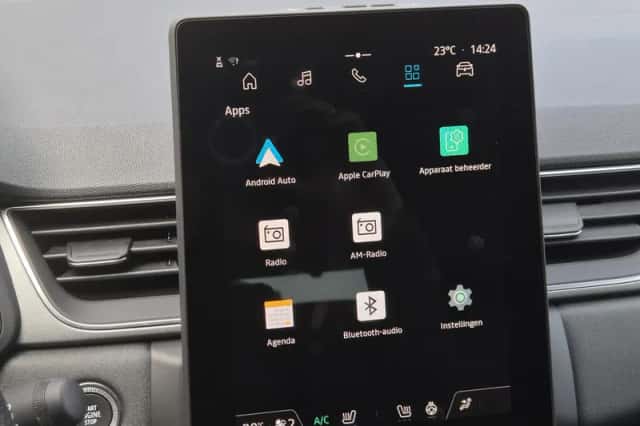 Renault Captur (2025) thumbnail 36
