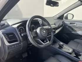 Nissan Qashqai (2023) thumbnail 21