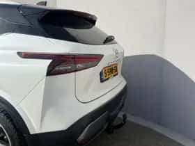 Nissan Qashqai (2023) thumbnail 28