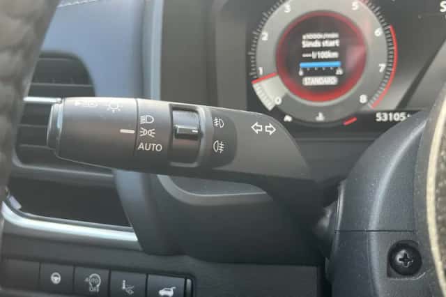 Nissan Qashqai (2023) thumbnail 32