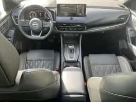 Nissan Qashqai (2023) thumbnail 5