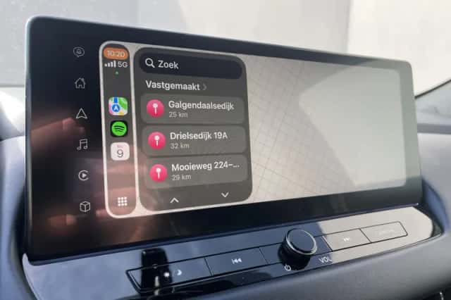 Nissan Qashqai (2023) thumbnail 42