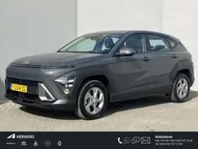 Hyundai Kona (2023)