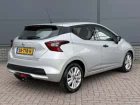 Nissan Micra (2018) thumbnail 6