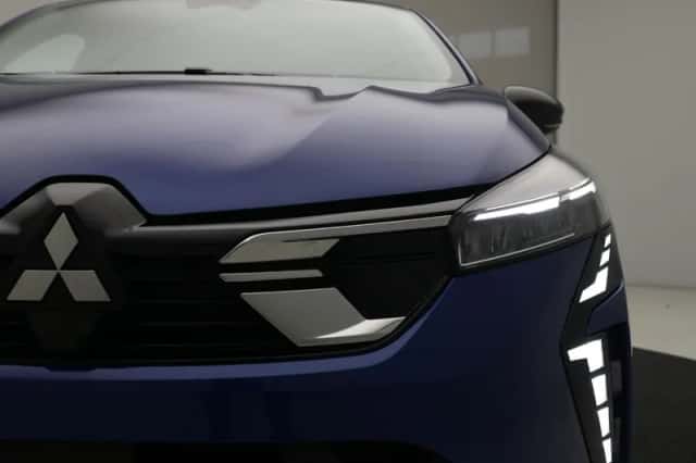 Mitsubishi Colt (2026) thumbnail 43