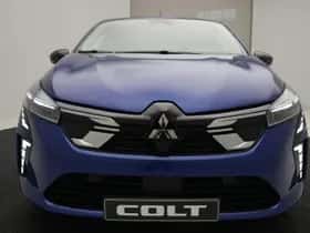 Mitsubishi Colt (2026) thumbnail 47