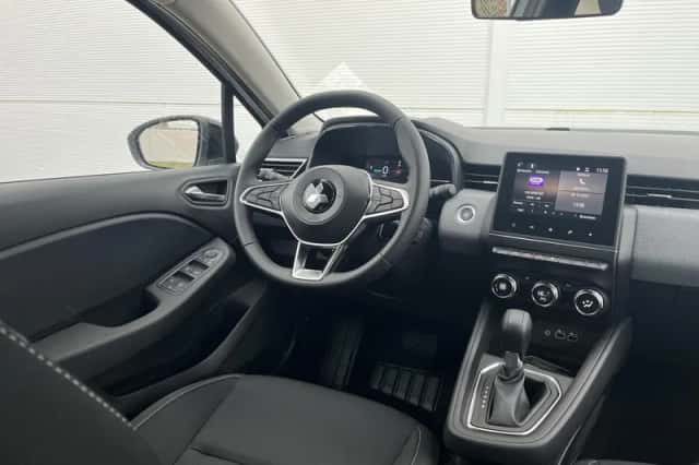 Mitsubishi Colt (2026) thumbnail 2