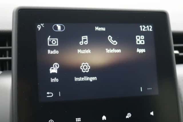 Mitsubishi Colt (2026) thumbnail 38