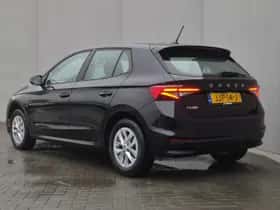 Škoda Fabia (2024) thumbnail 18