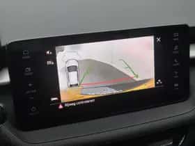 Škoda Fabia (2024) thumbnail 4