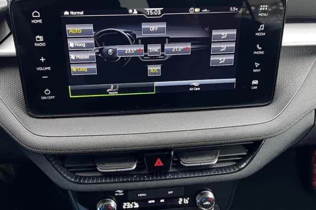 Škoda Fabia (2024) thumbnail 41