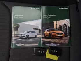 Škoda Fabia (2024) thumbnail 10