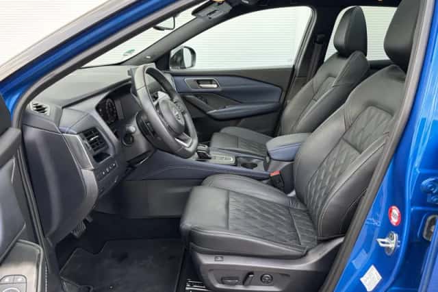 Nissan Qashqai (2023) thumbnail 35