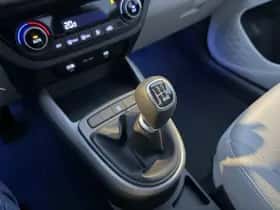 Hyundai i10 (2026) thumbnail 20