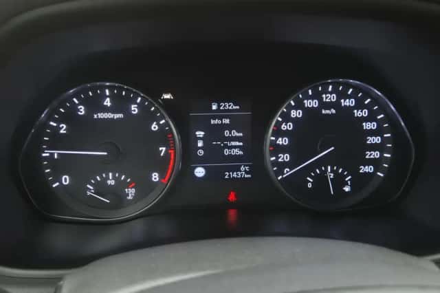 Hyundai i30 (2024) thumbnail 14
