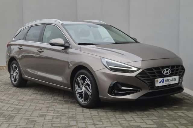 Hyundai i30 (2024) thumbnail 17