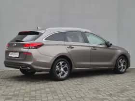 Hyundai i30 (2024) thumbnail 3