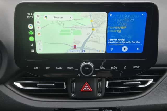 Hyundai i30 (2024) thumbnail 5