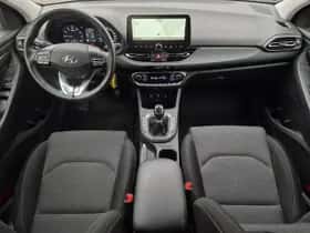 Hyundai i30 (2024) thumbnail 5
