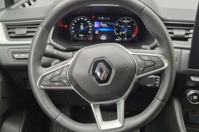 Renault Captur (2024) thumbnail 9
