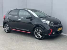 Kia Picanto (2019) thumbnail 21