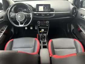 Kia Picanto (2019) thumbnail 5