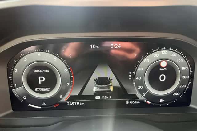Nissan Qashqai (2025) thumbnail 17