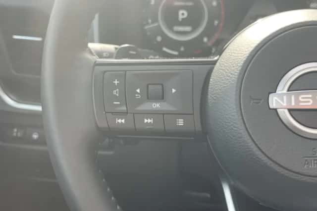 Nissan Qashqai (2025) thumbnail 28