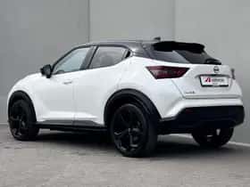 Nissan Juke (2025) thumbnail 18