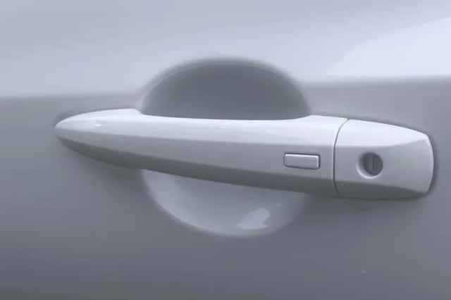 Nissan Juke (2025) thumbnail 39