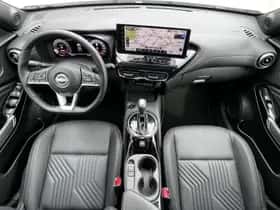 Nissan Juke (2025) thumbnail 5