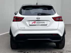 Nissan Juke (2025) thumbnail 49