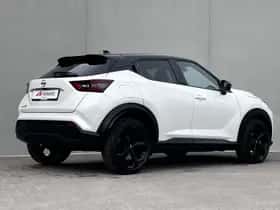 Nissan Juke (2025) thumbnail 6