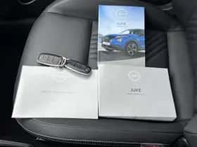 Nissan Juke (2025) thumbnail 8