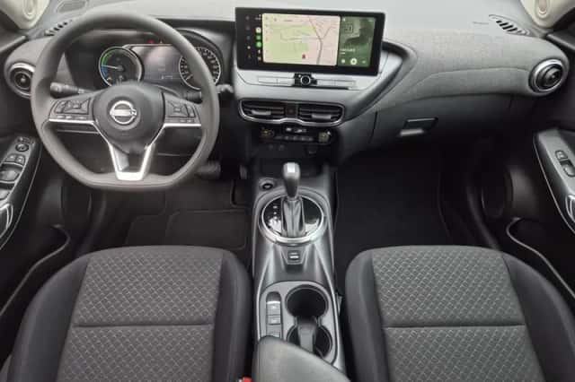 Nissan Juke (2025) thumbnail 2
