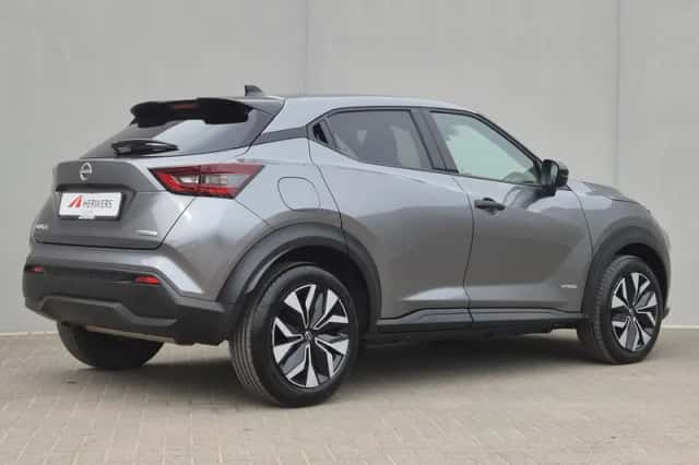 Nissan Juke (2025) thumbnail 3