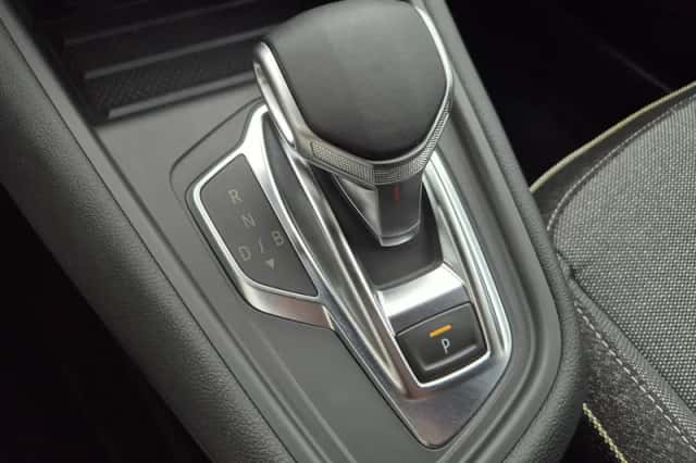 Mitsubishi ASX (2025) thumbnail 15