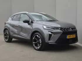 Mitsubishi ASX (2025) thumbnail 18