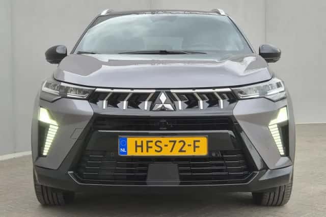Mitsubishi ASX (2025) thumbnail 23