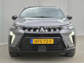 Mitsubishi ASX (2025) thumbnail 23