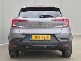 Mitsubishi ASX (2025) thumbnail 27