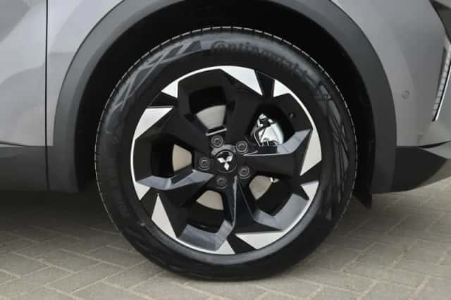 Mitsubishi ASX (2025) thumbnail 42