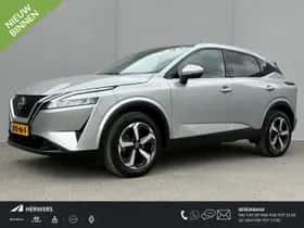 Nissan Qashqai (2023)